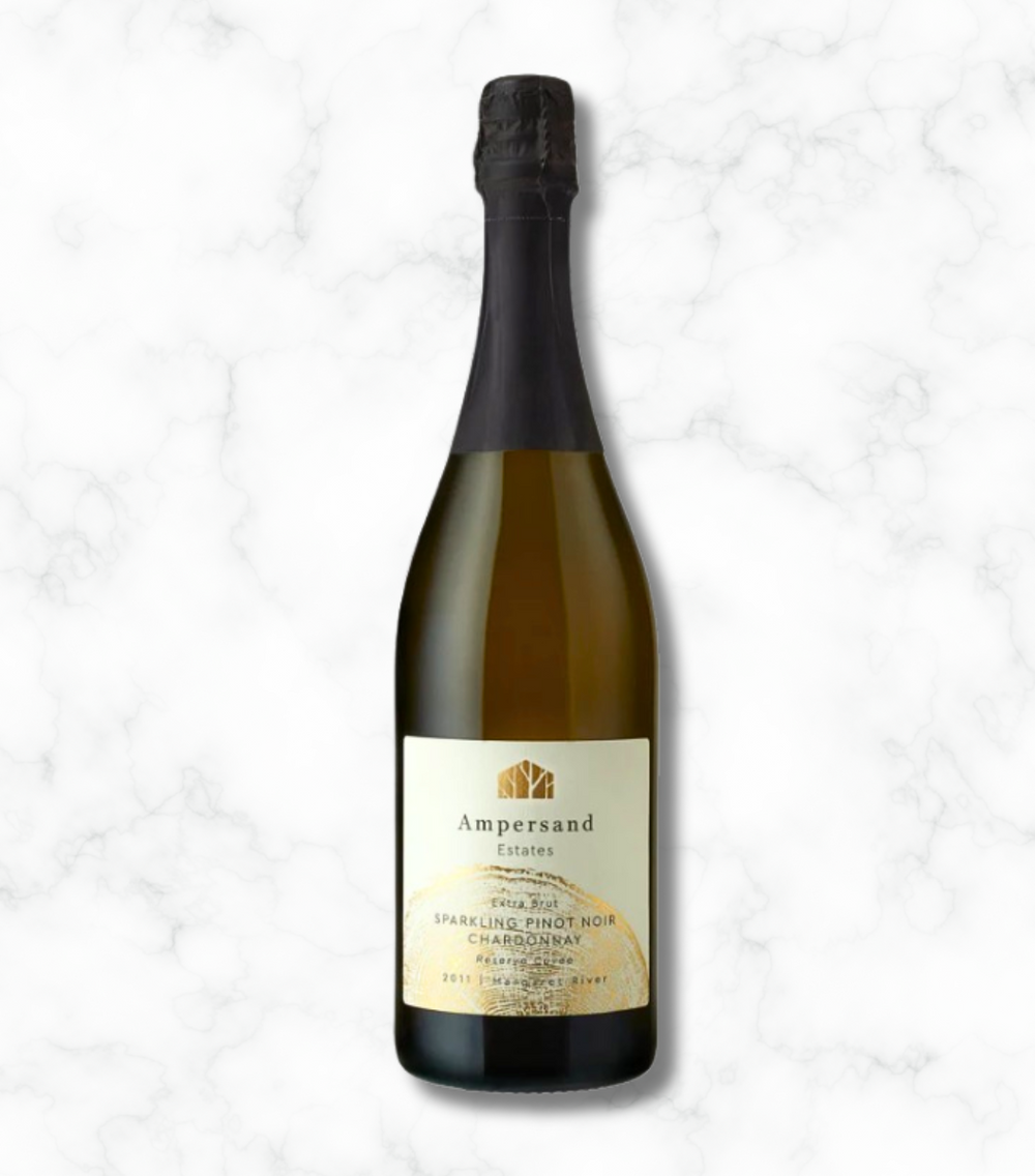 Ampersands Estates Sparkling Pinot Noir Chardonnay