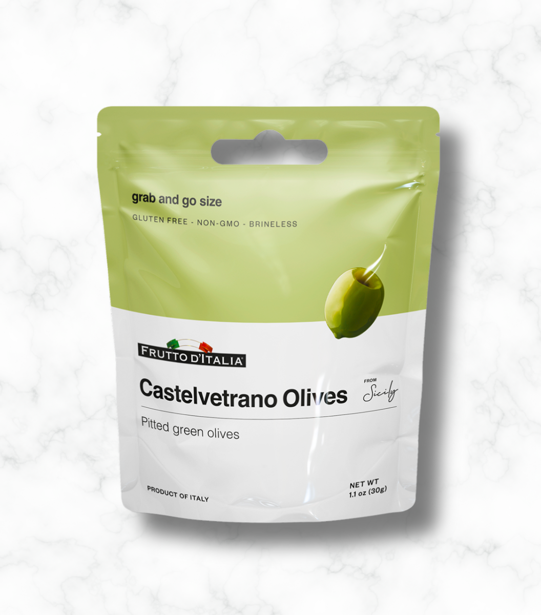 
                  
                    Pitted Italian Olives
                  
                