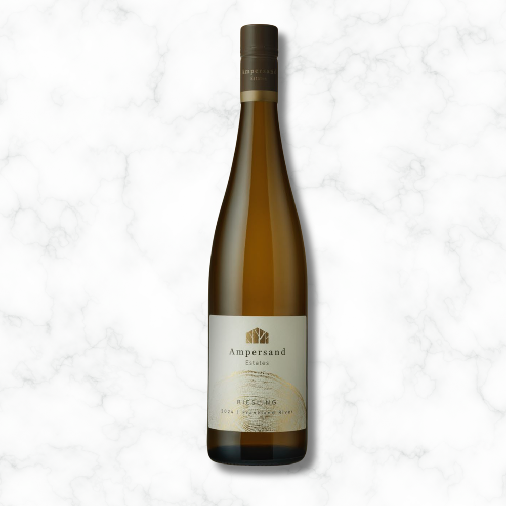 Ampersand Estates Riesling 2024