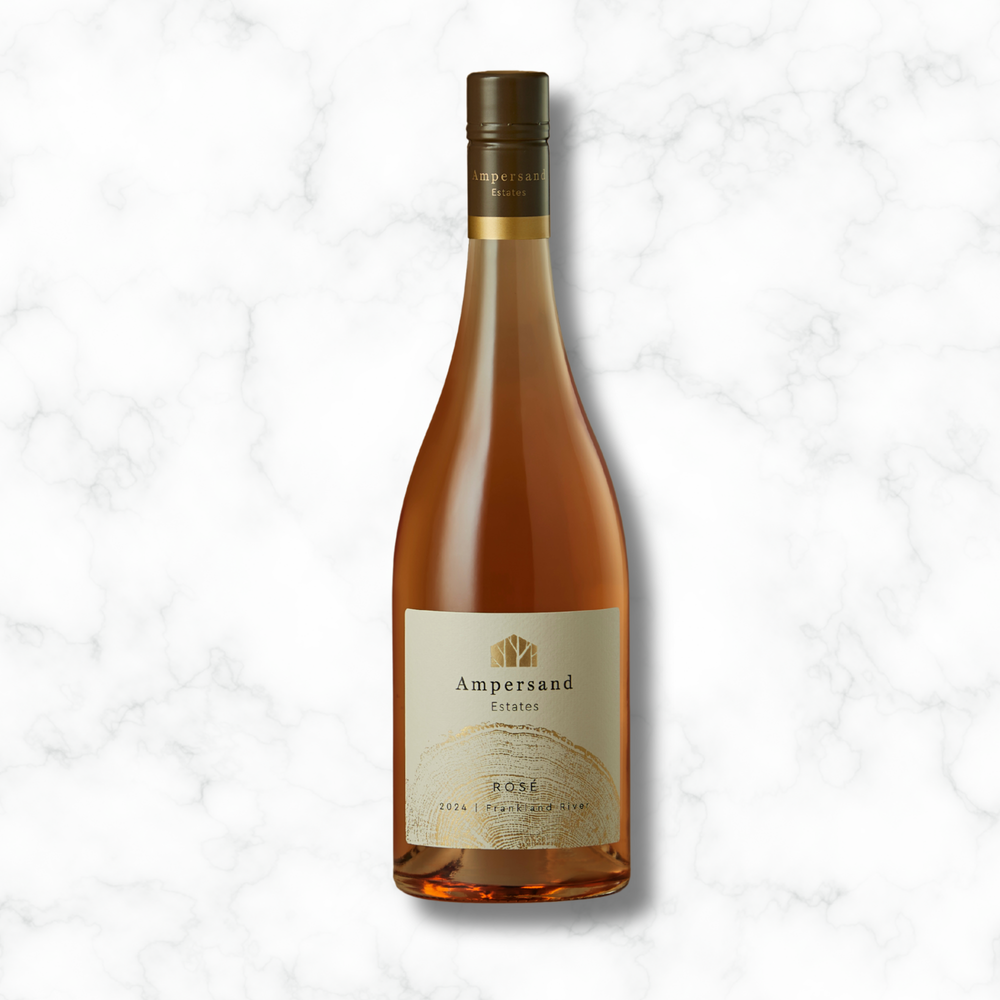 Ampersand Estates Grenache Rose 2024