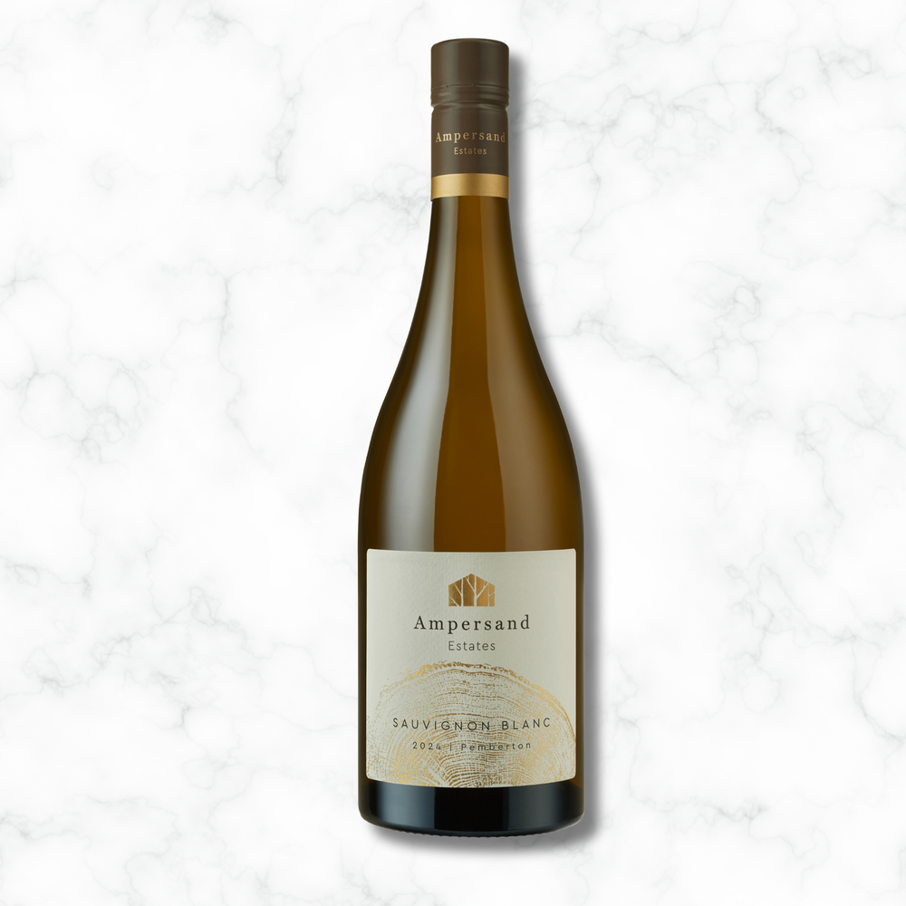 Ampersand Estates Sauvignon Blanc 2024