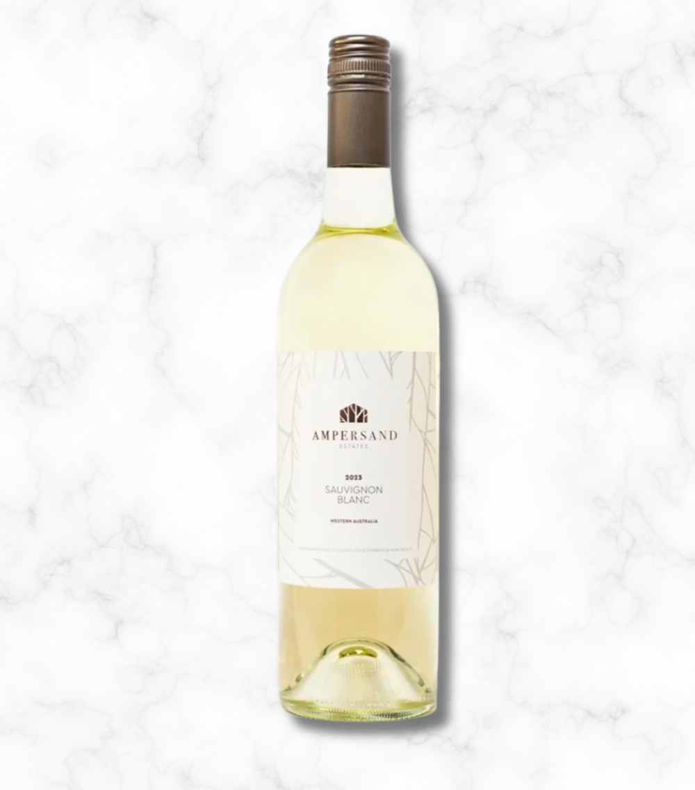 Ampersands Estates Sauvignon Blanc 2023