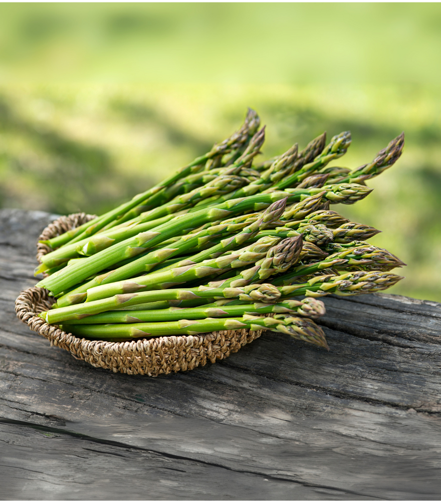 
                  
                    Skinny Asparagus
                  
                