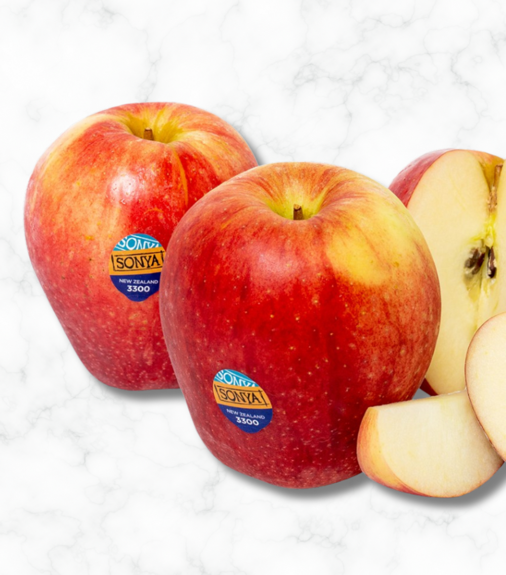 Sonya Apples