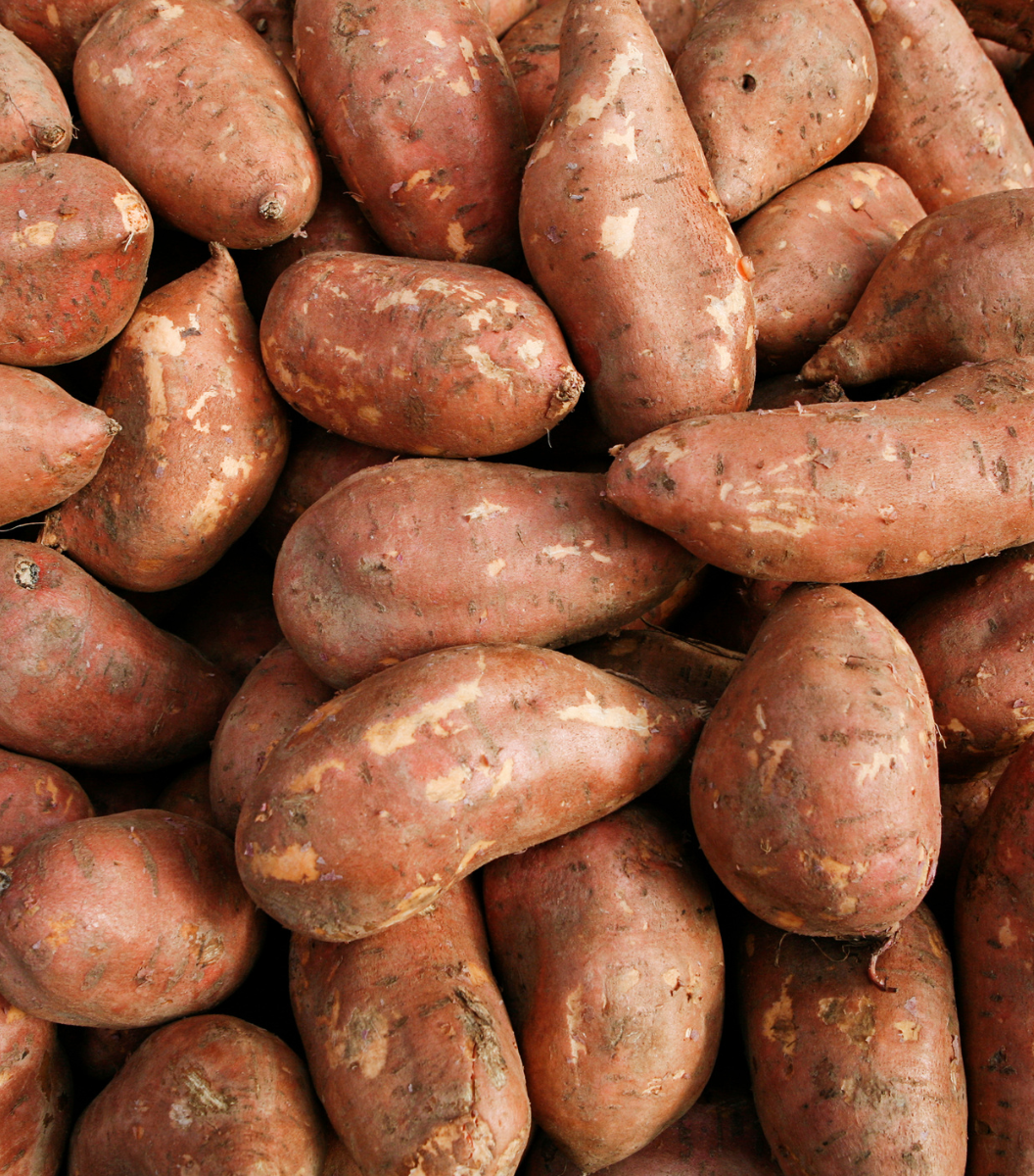 Sweet Potatoes