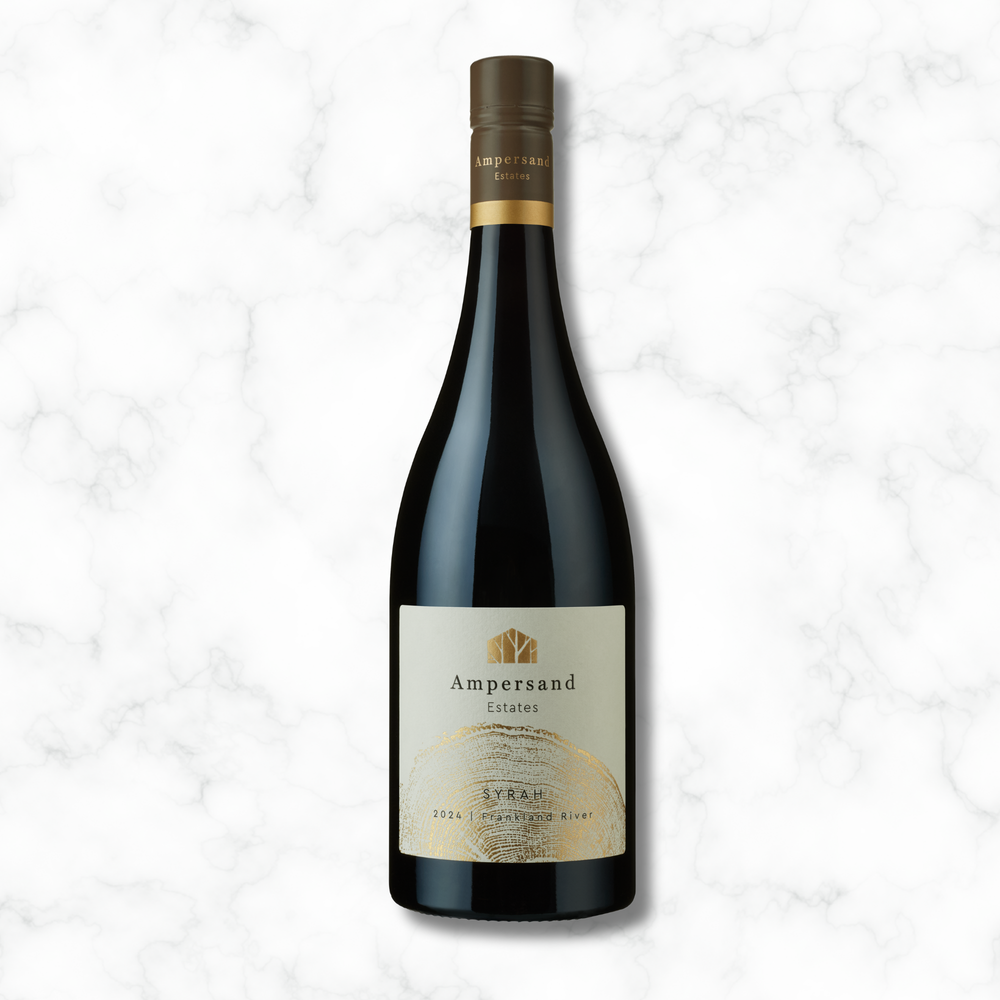 Ampersand Estates Homestead Syrah 2024