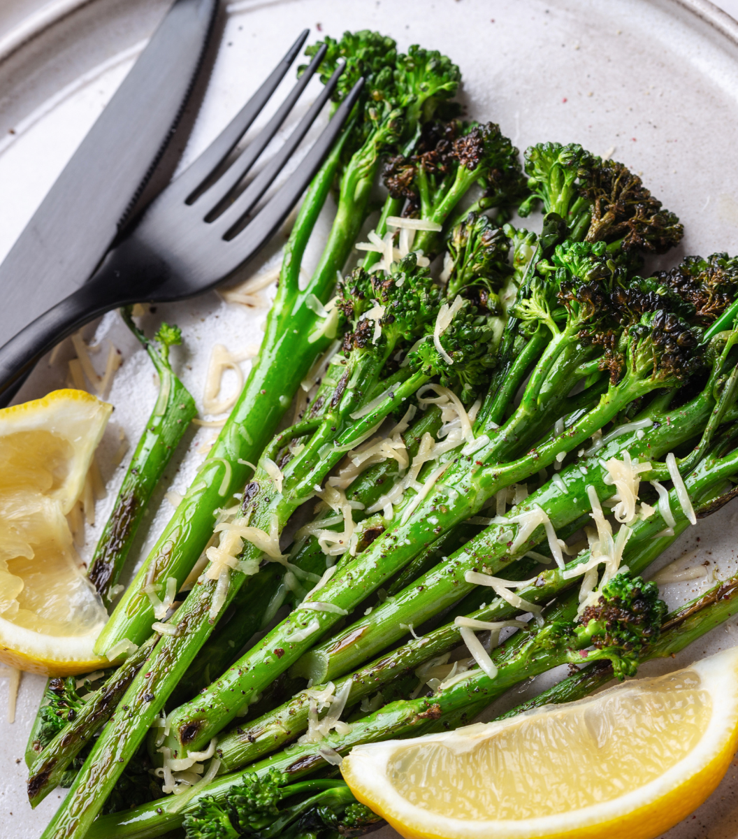 
                  
                    Tenderstem Broccolini
                  
                