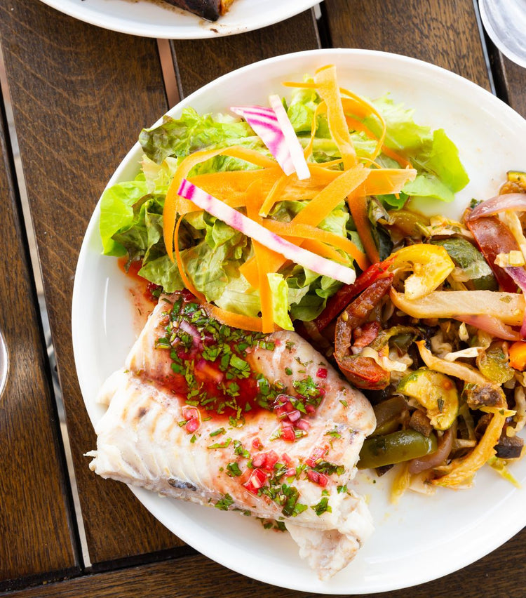 Buy Singapore's Best Fresh White Fish | Barramundi | Codfish | Seabass ...