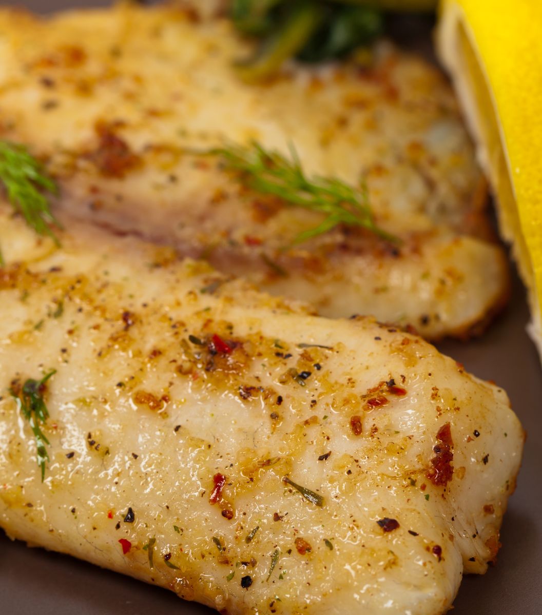 Buy Singapore's Best Fresh White Fish | Barramundi | Codfish | Seabass ...