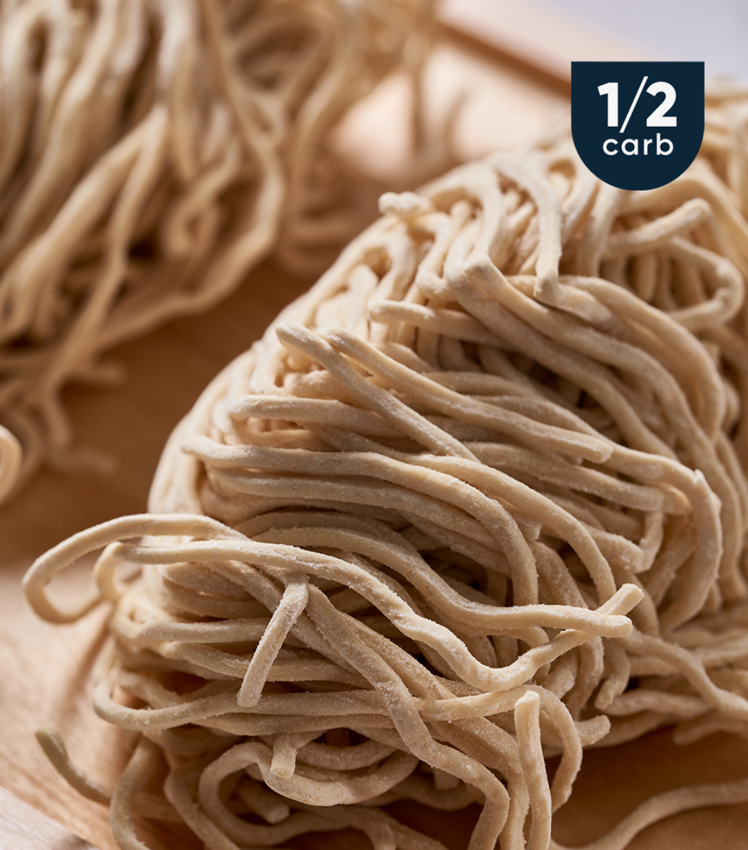 Freshly made low carb UPGRAIN® ramen noodle | Sasha's Fine Foods Online Grocery Store in Singapore