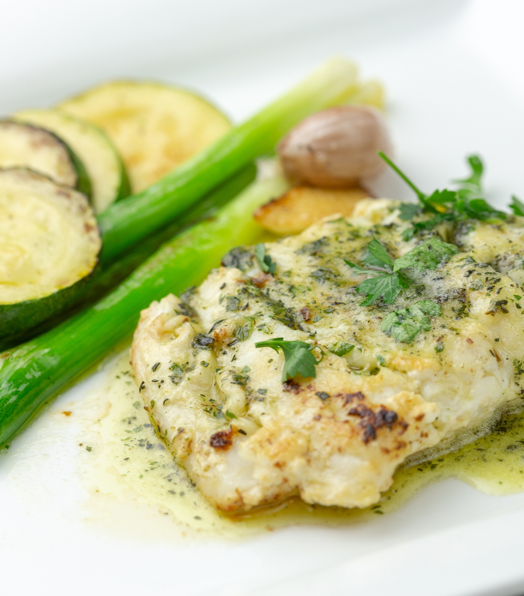 Ribaldo Deepsea Cod