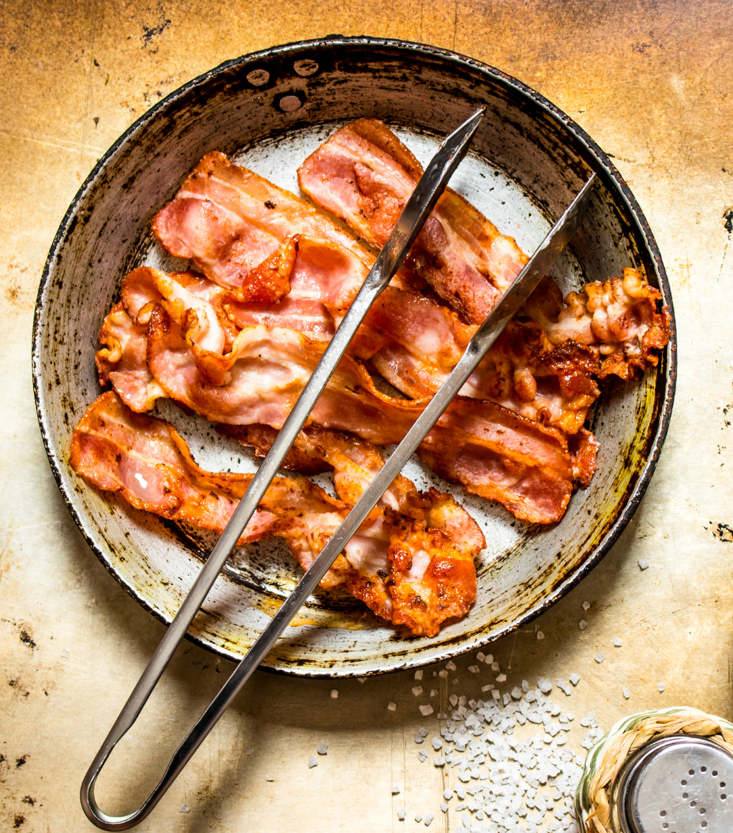 
                  
                    Grilled Wicks Manor English Pork Belly Bacon | Sasha's Fine Foods Online Grocery in Singapore
                  
                