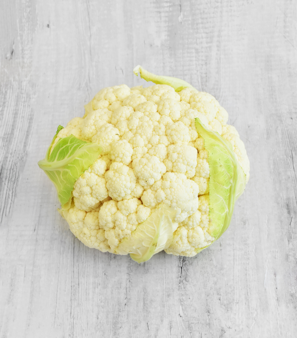 Cauliflower