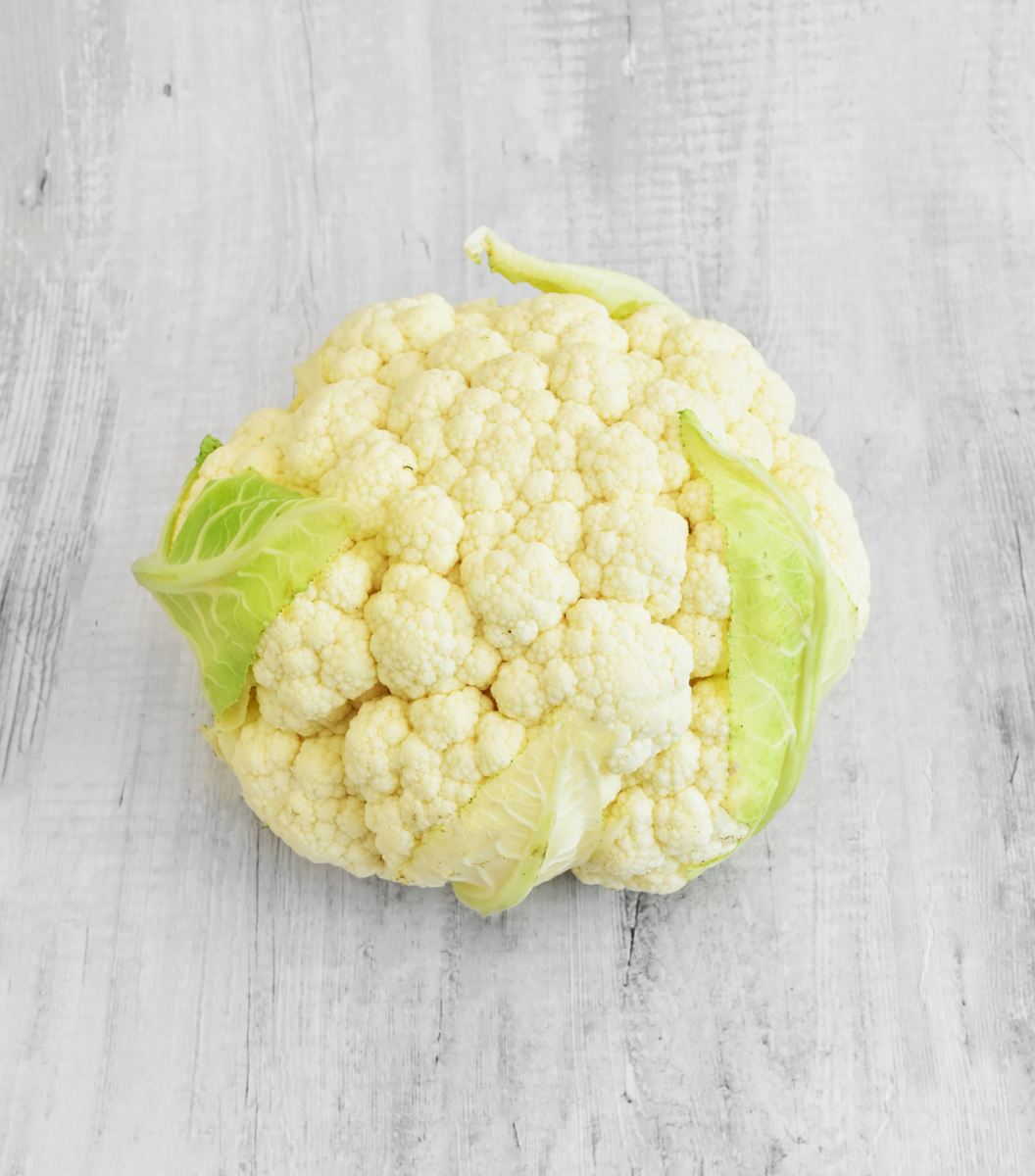 
                  
                    Cauliflower
                  
                