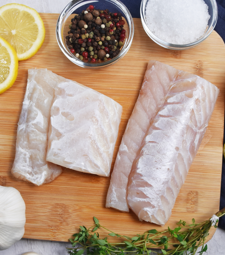 Buy Singapore's Best Fresh White Fish | Barramundi | Codfish | Seabass ...