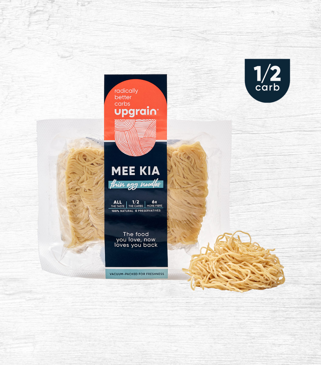 
                  
                    Vacuum packed of UPGRAIN® Mee Kia | Sasha's Fine Foods Online Grocery Store in Singapore
                  
                