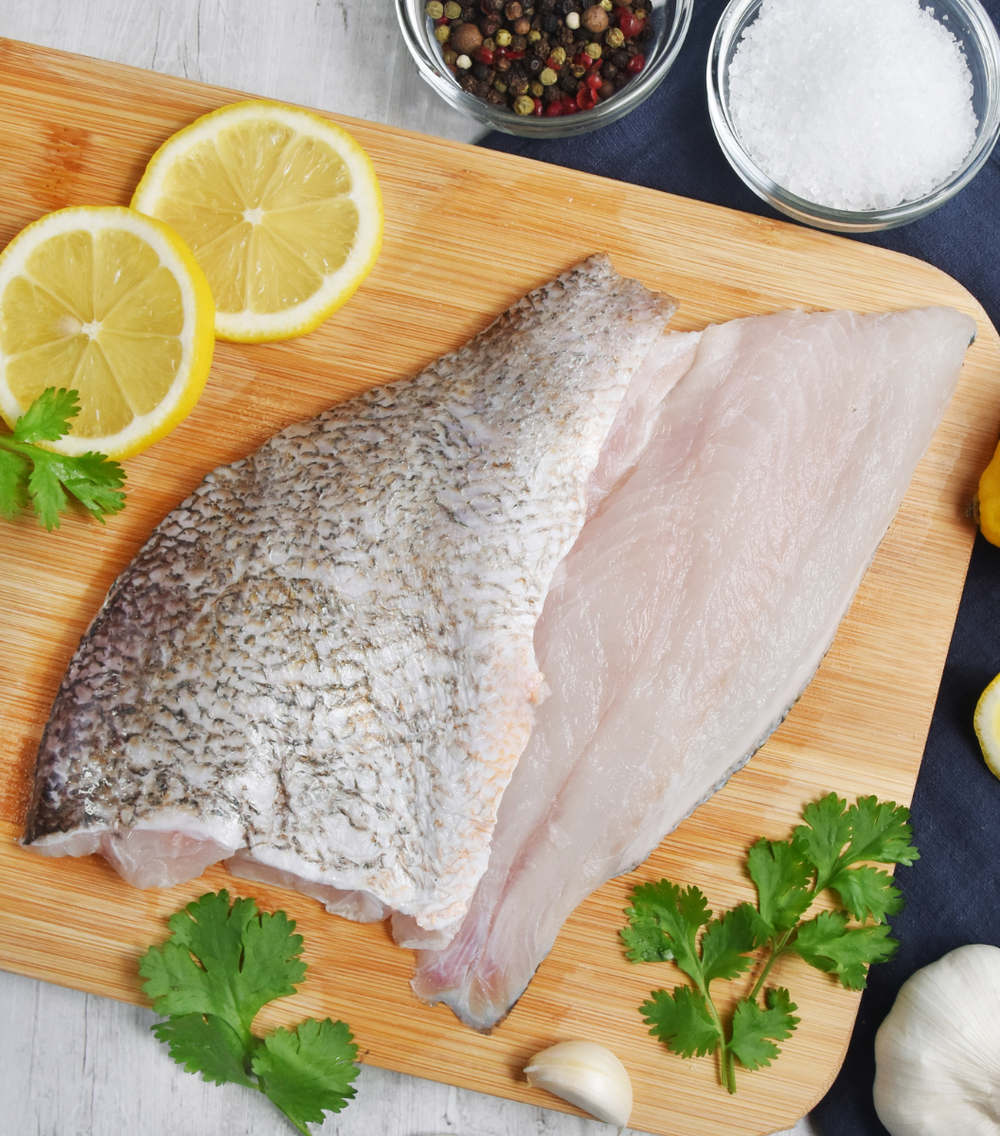 Local Red Snapper Fillets (White Fish) | Sasha's Fine Foods Online Grocery in Singapore