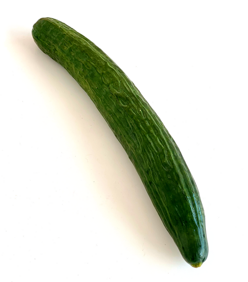 Telegraphic Cucumber