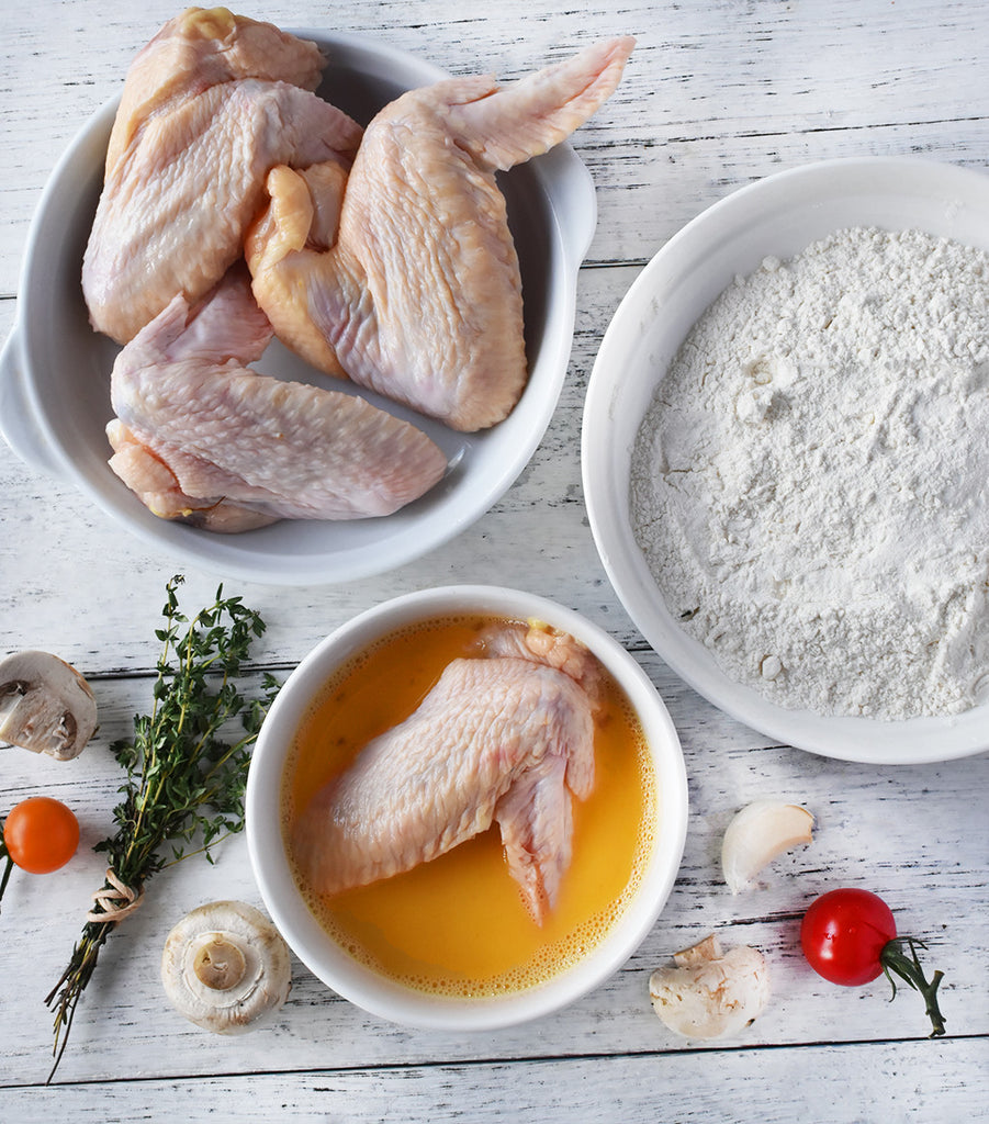 Free Range & Organic Chicken & Poultry | Buy Singapore's Best